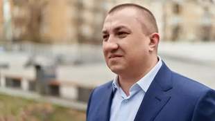 Pre-trial restraint imposed on former SBU chief in Mykolaiv region
