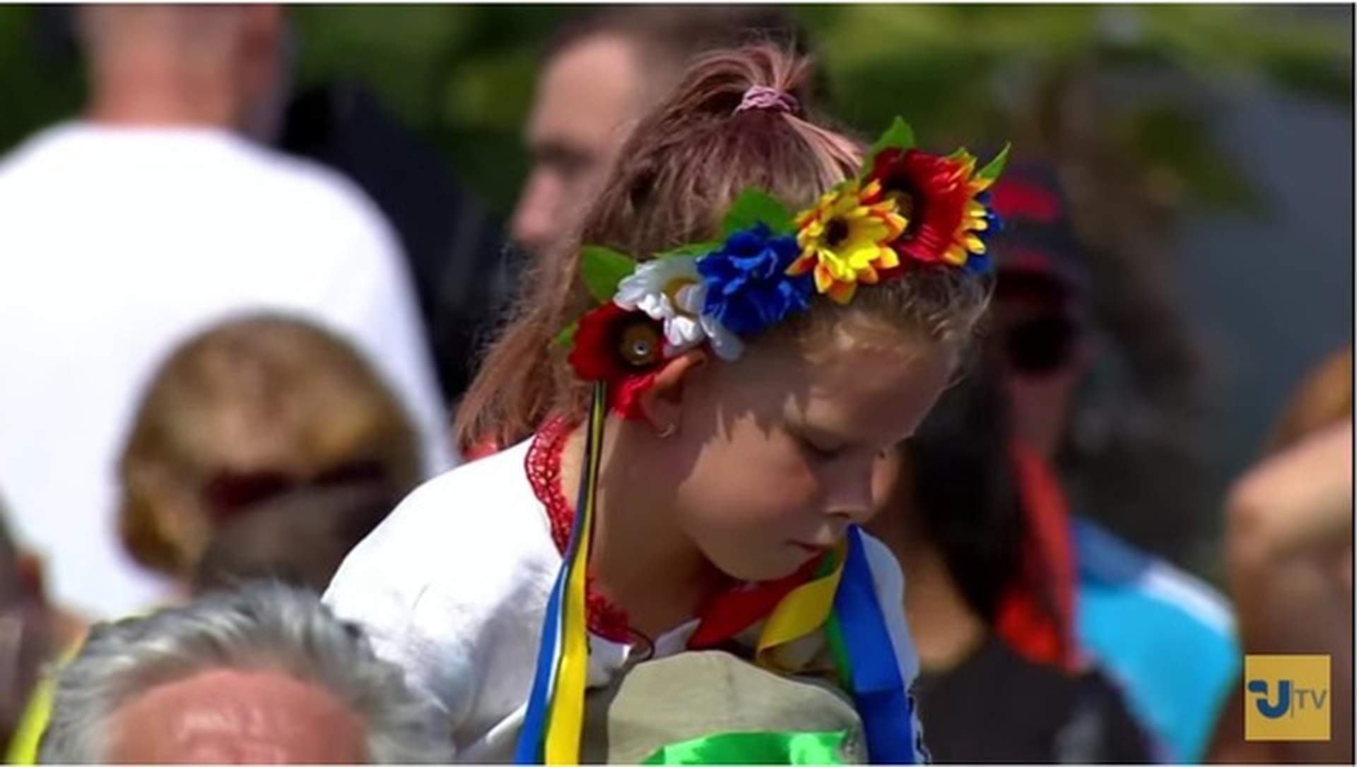 Одеса святкує 30-річчя Незалежності України