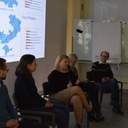 В Одесі пройшов другий регіональний форум "Медіаграмотність: регіональний вимір"