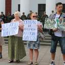Сессия Одесского городского совета. День второй