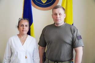Одеська обладміністрація домовилась із Саб-Офісом комісара ООН про ремонт приміщень для переселенців