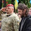 Заходи в центрі Одеси, присвячені подіям 2 травня