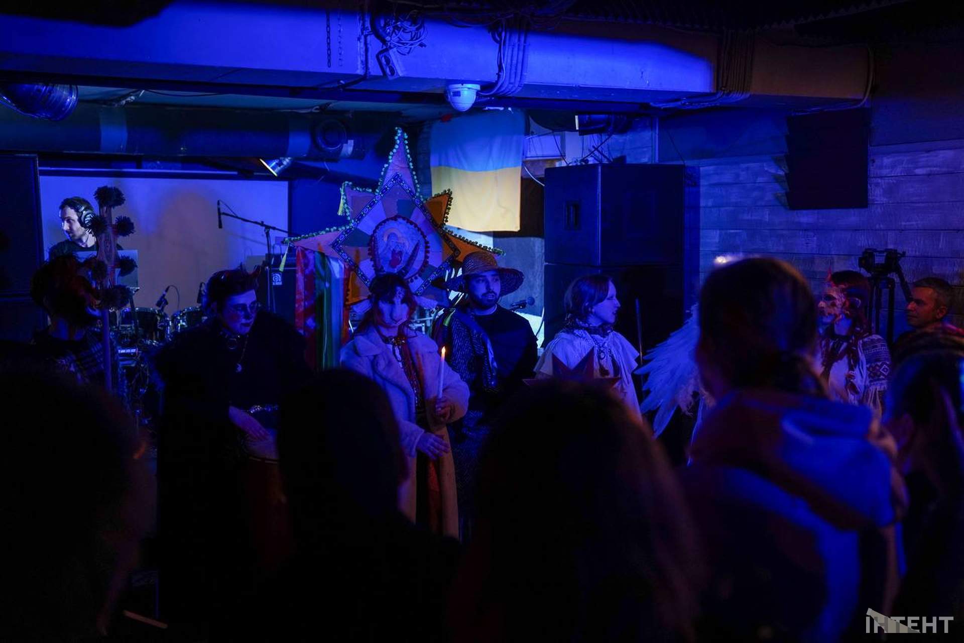 СТУСуємось в Одесі: як місто відзначило день народження поета-бунтаря