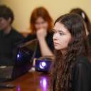 В одеській Книгарні-Кав'ярні презентували 3D-реконструкцію фортеці Хаджибей