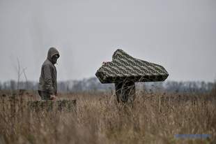 Village council near Odesa chose Zaporizhzhia company to buy drones without auction