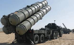 The enemy attacked Mykolaiv region with S-400 missiles and drones