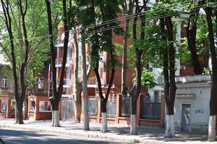 Удар по Одесі пошкодив консульство Польщі