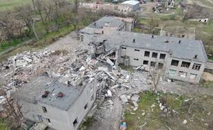 Шкода довкіллю на майже 2 мільярди: росіяни знищили навчальні заклади на Миколаївщині