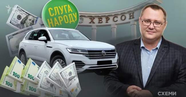 КОЛАЖ: Схеми