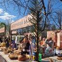 Дерибасівську в Одесі перетворили на Єрусалим І століття