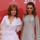 Красная дорожка кинофестиваля: Эрик Робертс, Ада Роговцева и MELOVIN