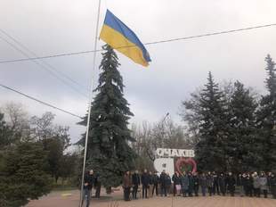 Комендантську годину скоротили у трьох громадах Миколаївщини