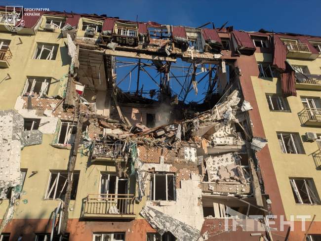 ФОТО: Одеська обласна прокуратура