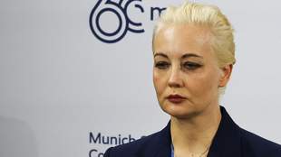 Kremlin oppositionist recognizes Crimea as Russian