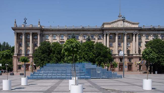 PHOTO: Mykolaiv City Council