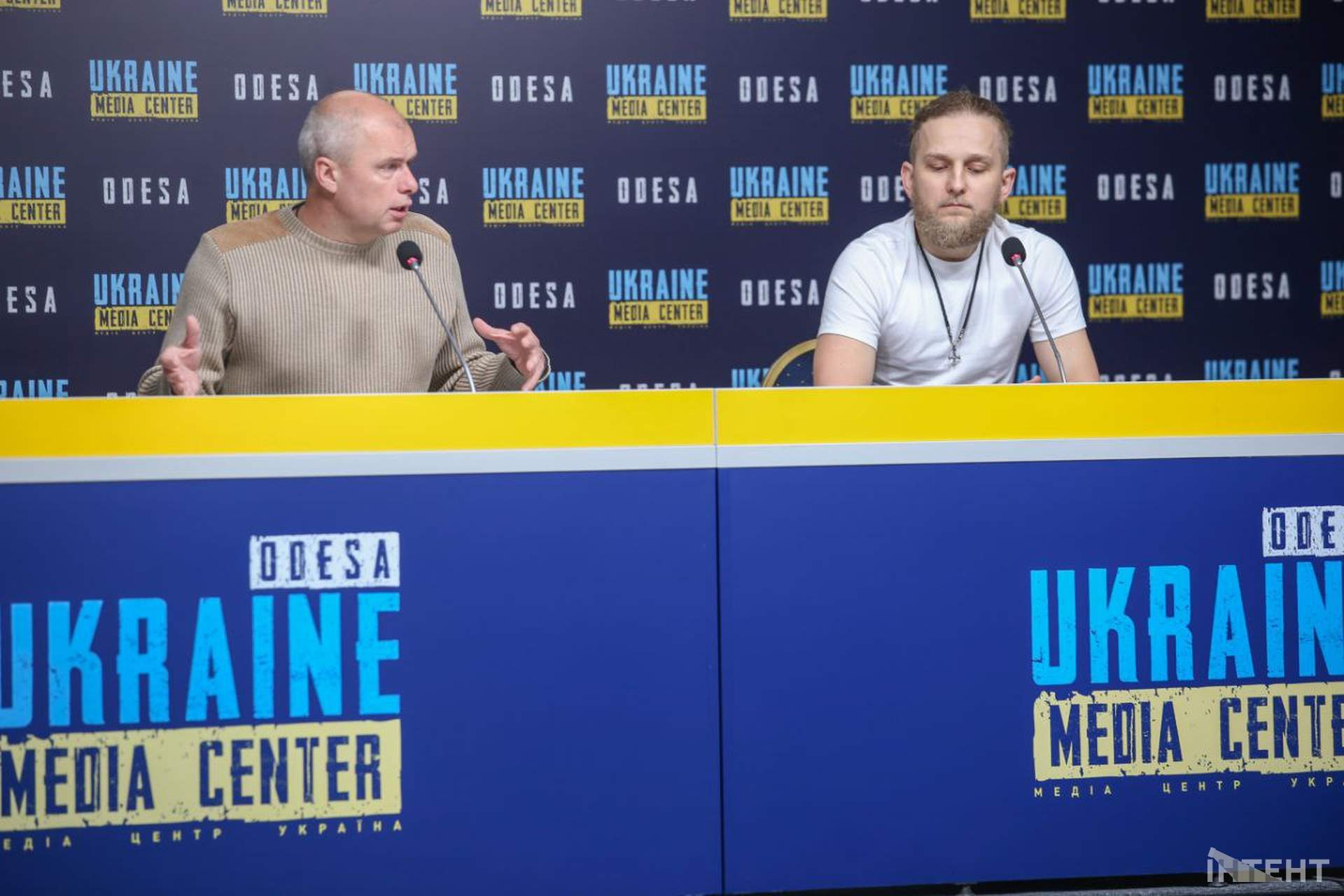 В Одесі презентували "Методичку волонтера"