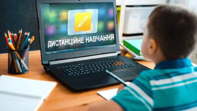 Три школи Ренійської громади на три дні йдуть на дистанційне навчання