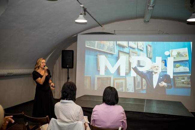 Photo: Ivan Strakhov