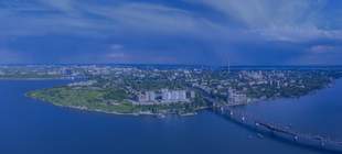 У Миколаєві проходить творчий конкурс