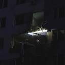 Ніч російського терору в Одесі забрала життя сімох людей