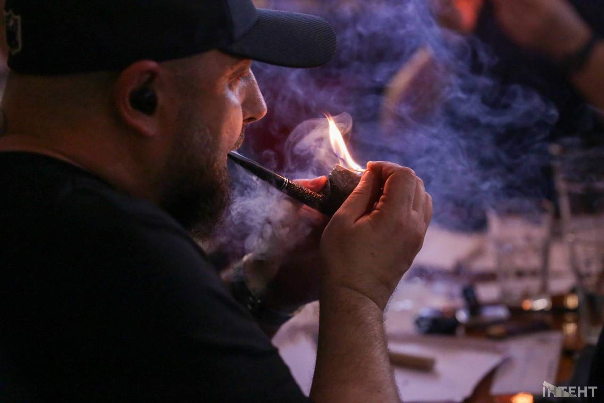 В Одесі курці люльки зібрали 20 тисяч на ППО