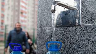 Відновлення водопостачання у Миколаєві може затягнутися до трьох років