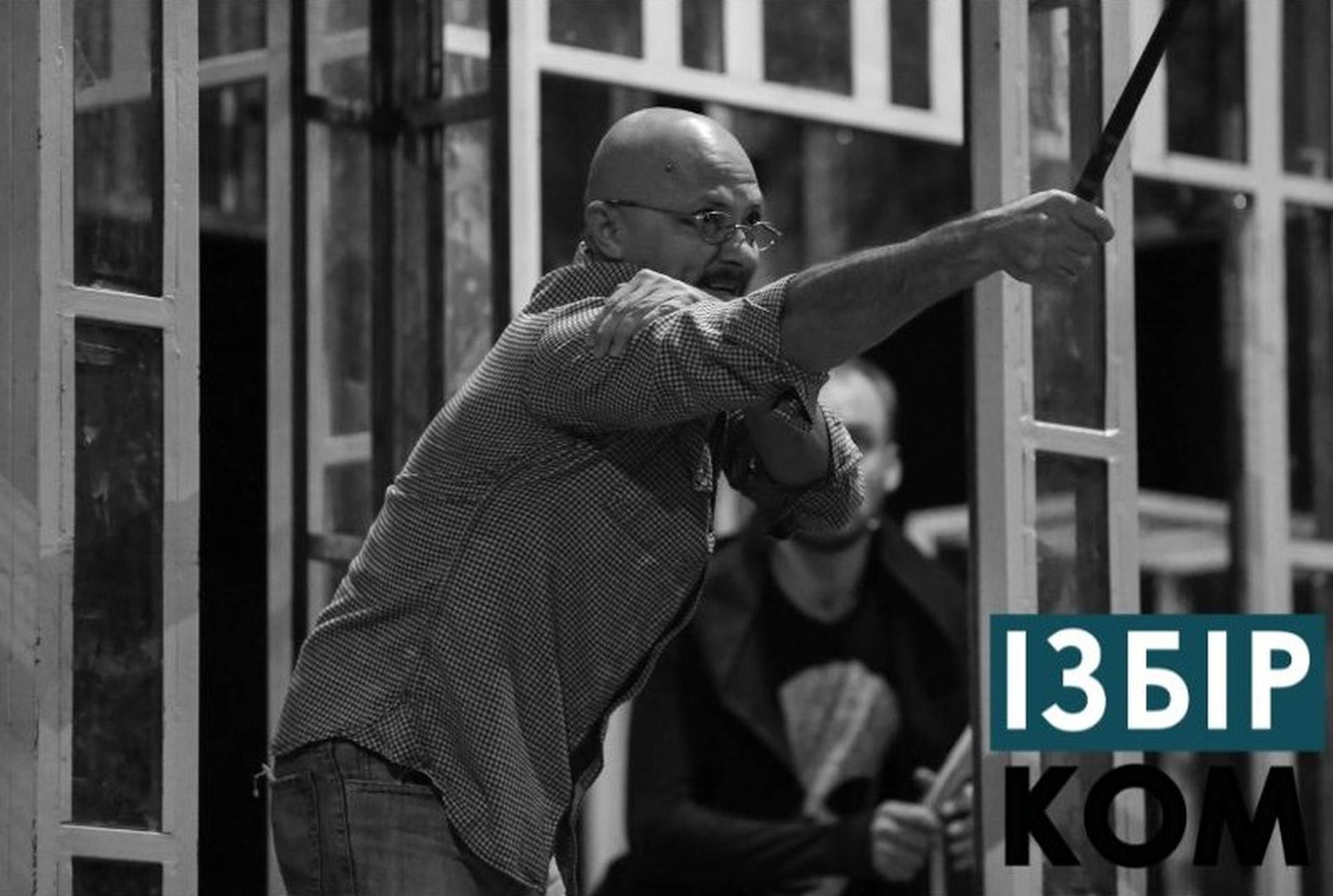 Український театр в Одесі відновлює виставу "Собаче серце", щоб пояснити сучасні події