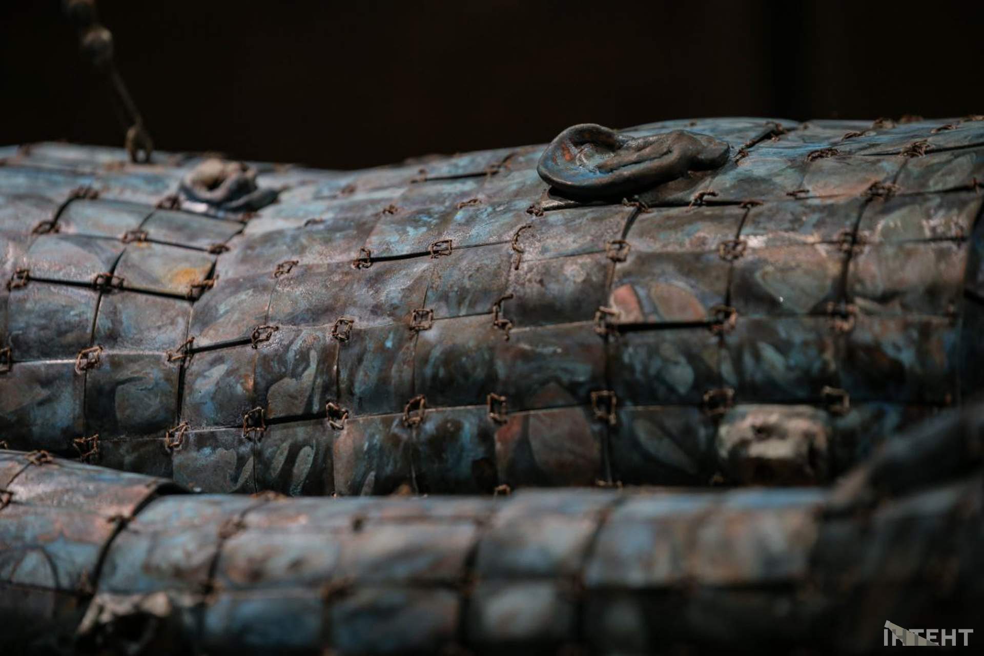 Одеський музей розпочав цикл воєнних виставок українських художників