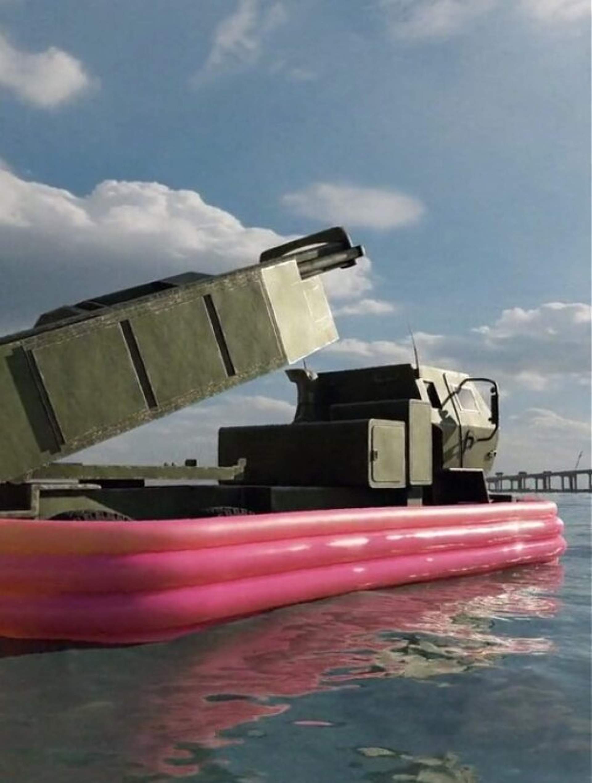 Найсмішніші мемчики про вибух на Кримському мосту, зібрані в соцмережах