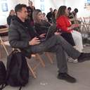 В Одесі з'ясували куди медіа веде течія в мистецтві