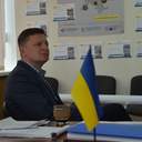 Екскурсія кабінетом керівника Регіонального відділення Фонду держмайна