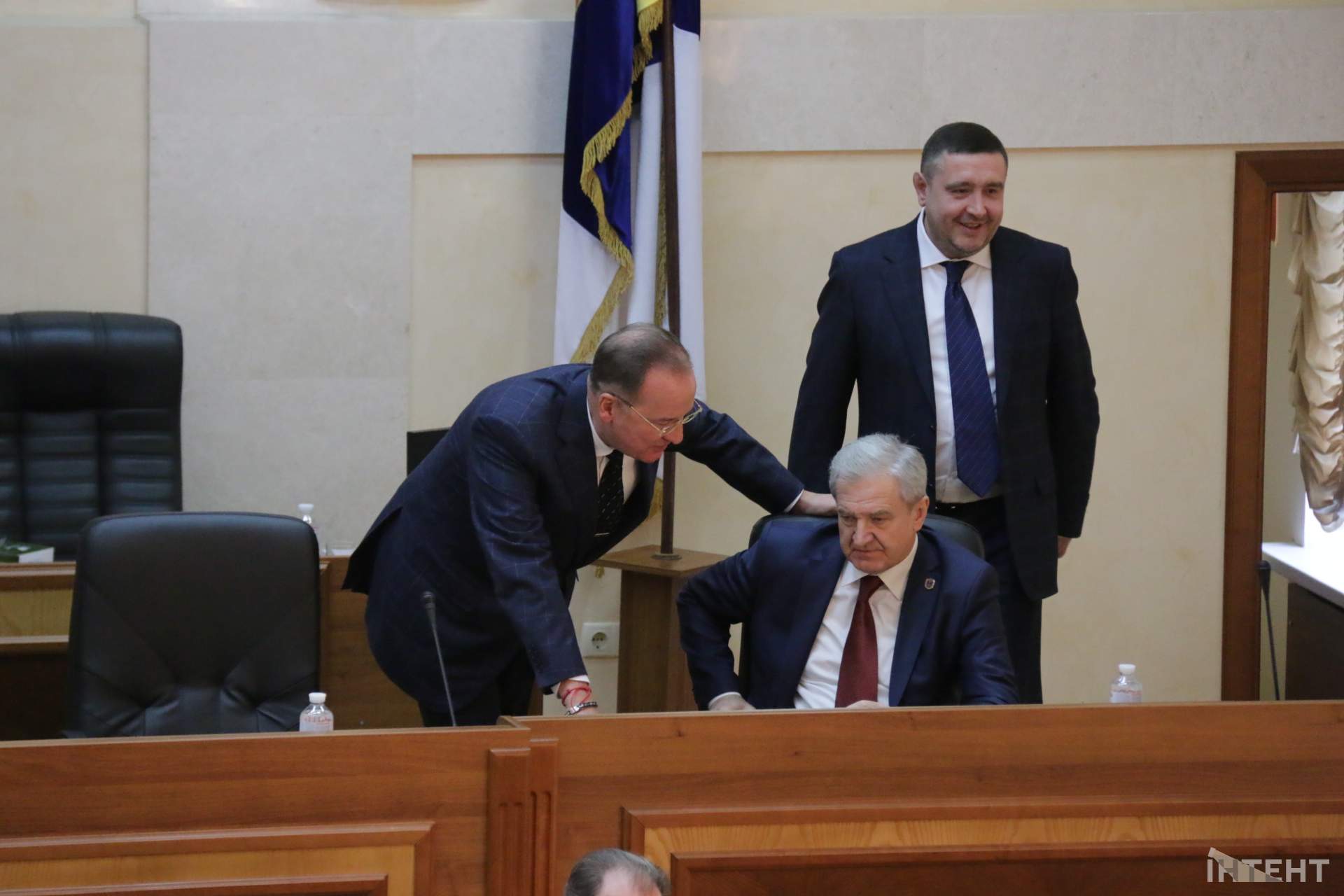 Мітинги та депутати в об'єктиві ІзбірКому