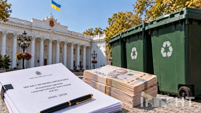 ІЛЮСТРАЦІЯ: Інтент/ШІ