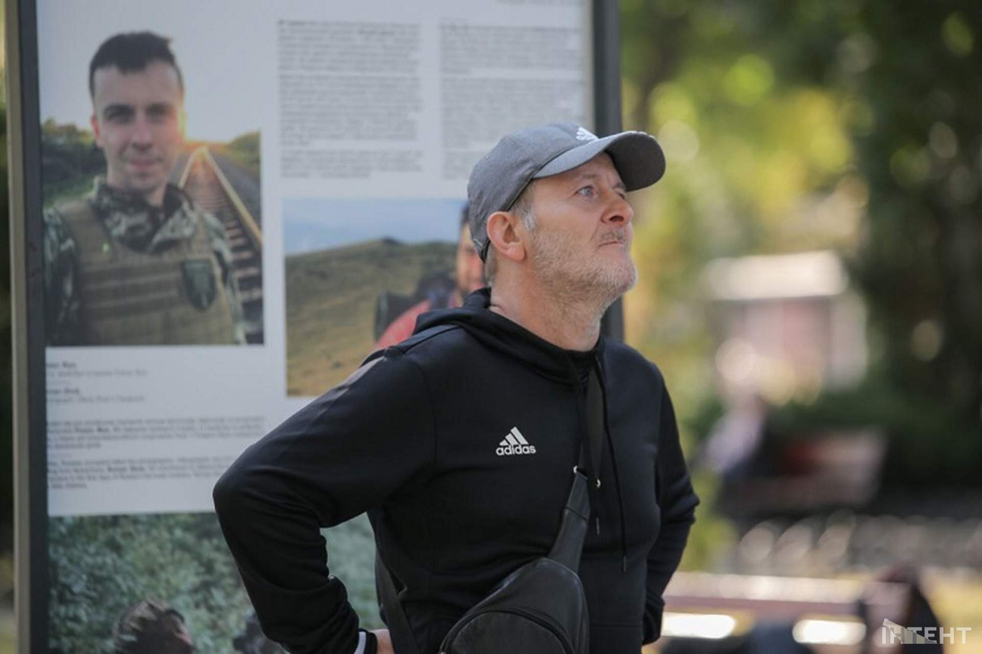 Війна триває: в Одесі відкрили фотовиставку, присвячену журналістам