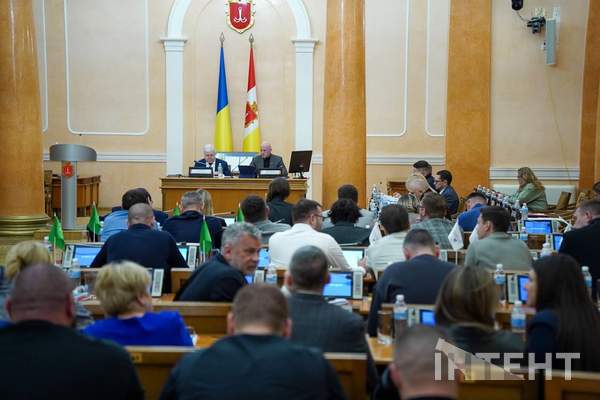 Фото: Інтент/Наталя Довбиш