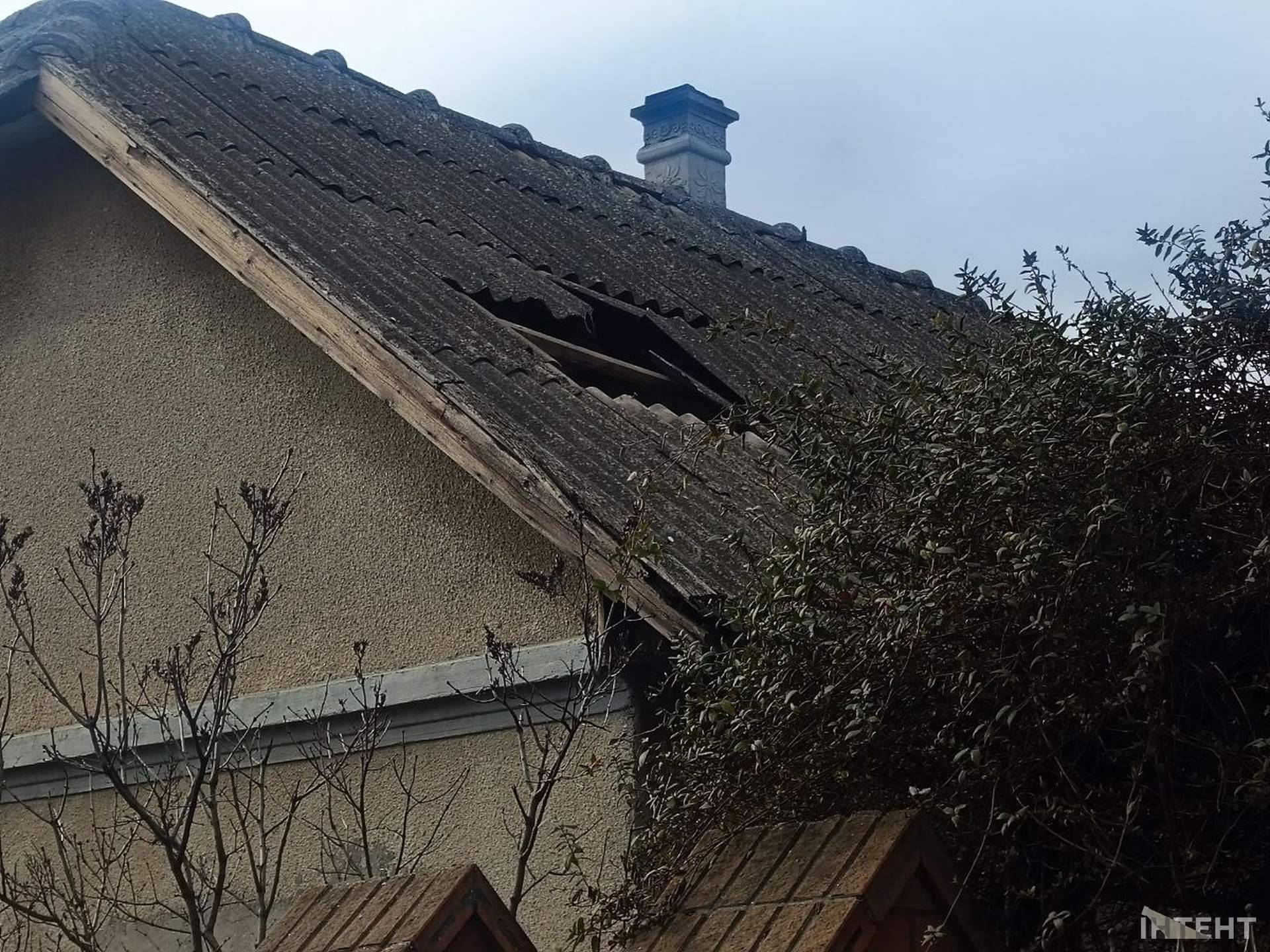 Є поранені: Одещину вночі атакували трьома хвилями дронів