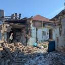 Від атаки російських безпілотників вночі постраждав одесит