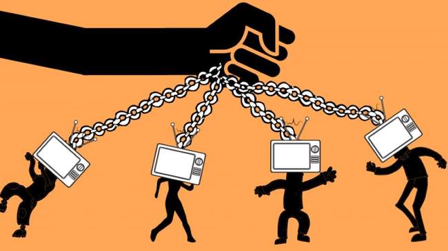 ИЛЛЮСТРАЦИЯ: Институт массовой информации