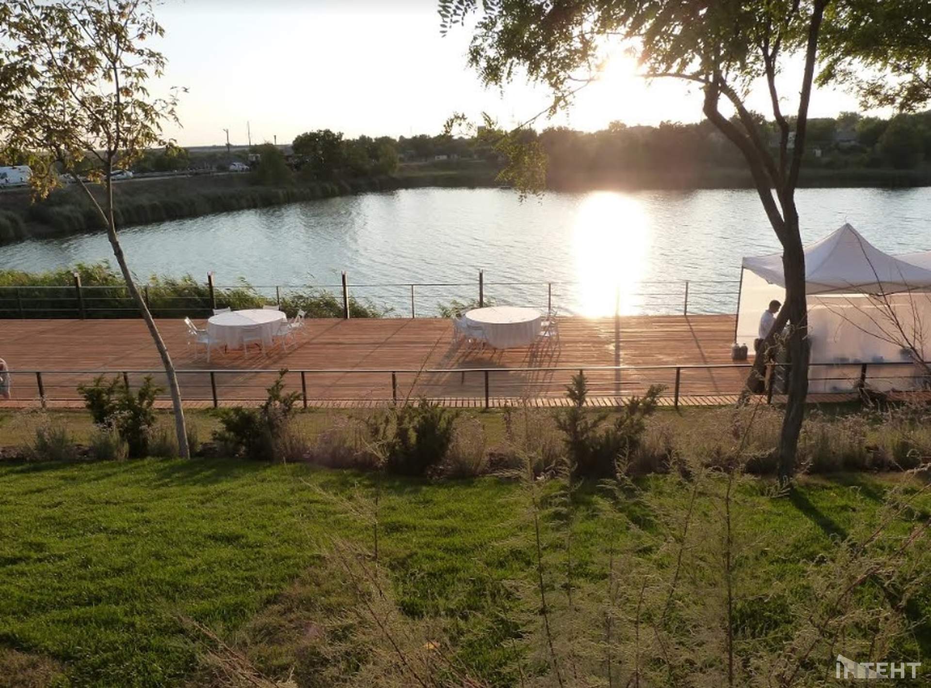 У Доброславі відкрили Дубай парк