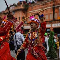 India