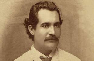 Румунське культурне товариство просить назвати вулицю в Одесі ім'ям Міхая Емінеску