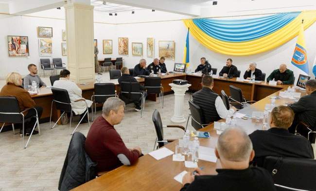 ФОТО: Сергей Лысак/Телеграм