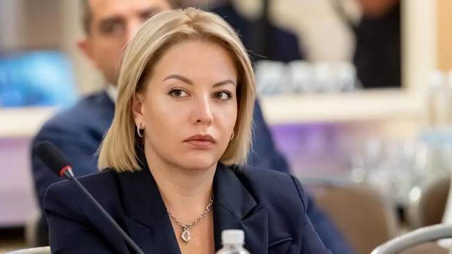 PHOTO: Anna Pozdnyakova/Facebook