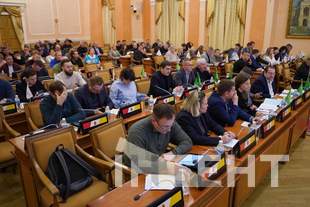 В Одессе приобретут дома с участками для детей-сирот