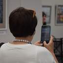 Художники продемонстрували в Одесі нову нормальність