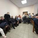 Суд в Одесі вирішив зробити частково закритим розгляд справи лікаря Odrex