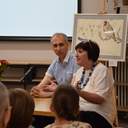 Художники продемонстрували в Одесі нову нормальність