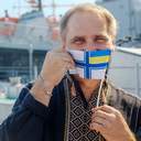 Фотопроєкт Вишинкового фестивалю до До Дня Гідності та Свободи України