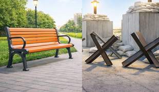 The number of communities in Odesa Oblast that funded CBAs decreased annually