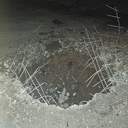 На Одещині росяни вночі зруйнували дронами дитячий садочок